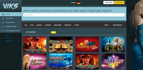 viks casino test|Viks Casino (2024) .